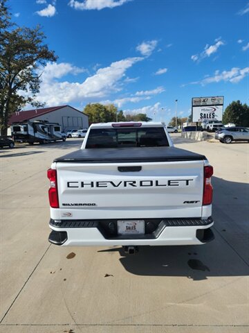 2020 Chevrolet 1500 Crew Cab, $36900.00. Photo 7
