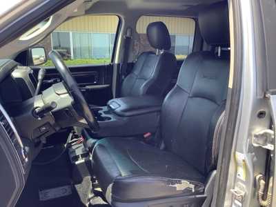 2014 RAM 2500 Crew Cab, $19998. Photo 10