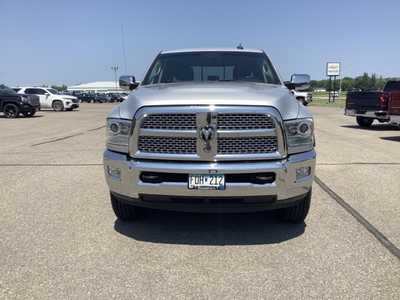2014 RAM 2500 Crew Cab, $19998. Photo 3