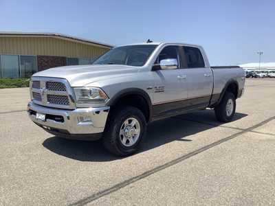 2014 RAM 2500 Crew Cab, $19998. Photo 4