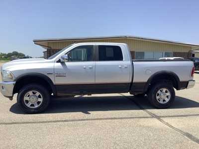 2014 RAM 2500 Crew Cab, $19998. Photo 5