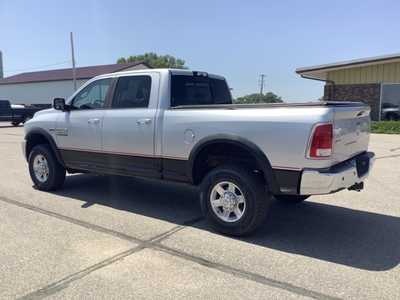 2014 RAM 2500 Crew Cab, $19998. Photo 6