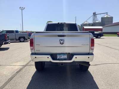 2014 RAM 2500 Crew Cab, $19998. Photo 7
