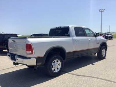 2014 RAM 2500 Crew Cab, $19998. Photo 8