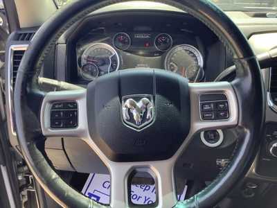 2014 RAM 2500 Crew Cab, $19998. Photo 9