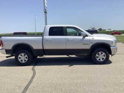 2014 RAM 2500 Crew Cab, $20999. Photo 1