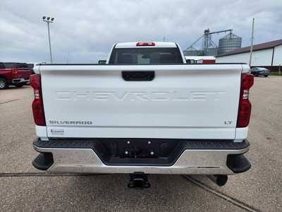 2024 Chevrolet 2500 Reg Cab, $. Photo 10