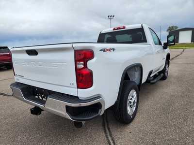 2024 Chevrolet 2500 Reg Cab, $. Photo 11