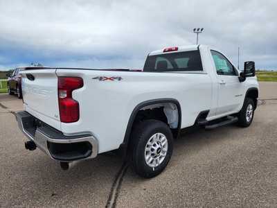 2024 Chevrolet 2500 Reg Cab, $. Photo 12