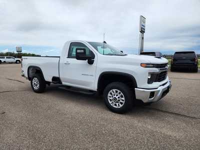 2024 Chevrolet 2500 Reg Cab, $. Photo 2