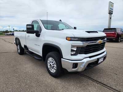 2024 Chevrolet 2500 Reg Cab, $. Photo 3