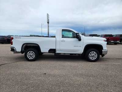 2024 Chevrolet 2500 Reg Cab, $. Photo 1