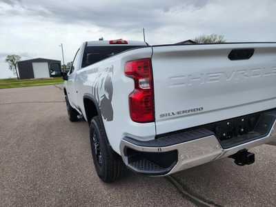 2024 Chevrolet 3500 Reg Cab, $. Photo 10