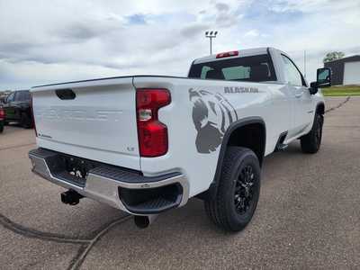 2024 Chevrolet 3500 Reg Cab, $. Photo 12