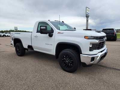 2024 Chevrolet 3500 Reg Cab, $. Photo 2