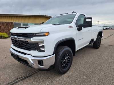 2024 Chevrolet 3500 Reg Cab, $. Photo 6