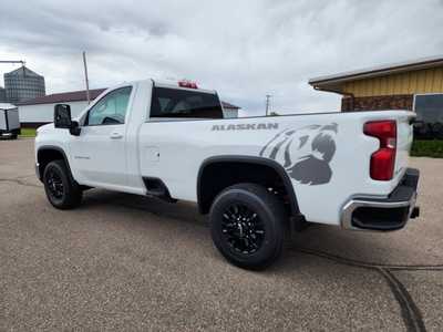 2024 Chevrolet 3500 Reg Cab, $. Photo 8