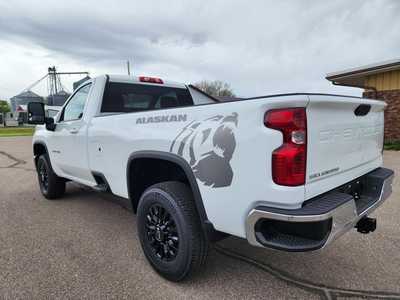 2024 Chevrolet 3500 Reg Cab, $. Photo 9