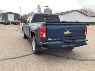 2017 Chevrolet 1500 Crew Cab, $25999. Photo 11