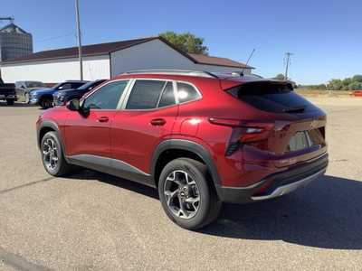 2024 Chevrolet Trax, $. Photo 10