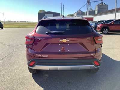 2024 Chevrolet Trax, $. Photo 12