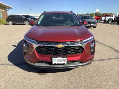 2024 Chevrolet Trax, $. Photo 4