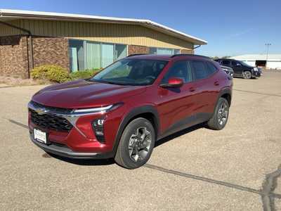 2024 Chevrolet Trax, $. Photo 6