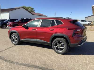 2024 Chevrolet Trax, $. Photo 9