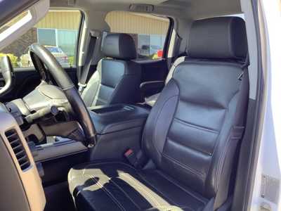 2019 GMC 3500 Crew Cab, $39499. Photo 10