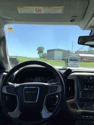 2019 GMC 3500 Crew Cab, $39499. Photo 11