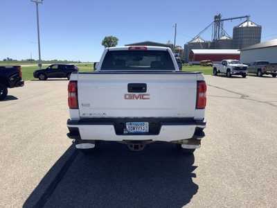 2019 GMC 3500 Crew Cab, $39499. Photo 7
