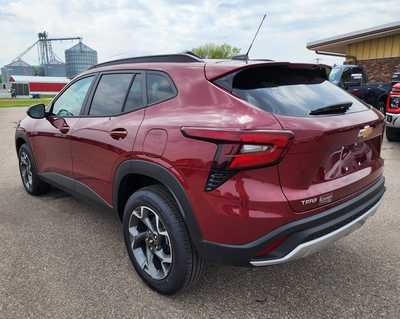 2024 Chevrolet Trax, $. Photo 10