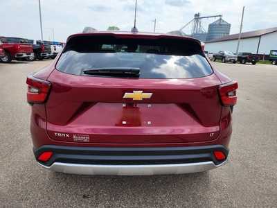 2024 Chevrolet Trax, $. Photo 11