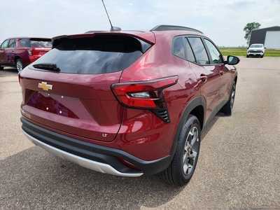 2024 Chevrolet Trax, $. Photo 12
