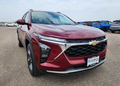2024 Chevrolet Trax, $. Photo 4