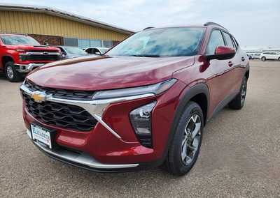 2024 Chevrolet Trax, $. Photo 6
