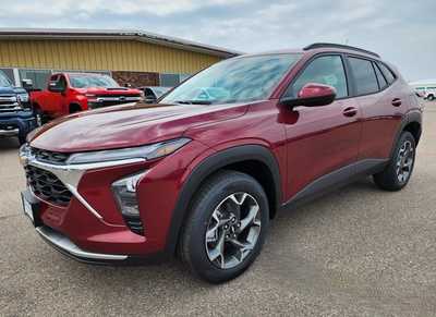 2024 Chevrolet Trax, $. Photo 7
