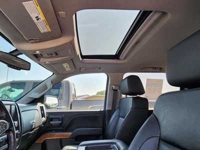 2018 Chevrolet 1500 Crew Cab, $26999. Photo 11
