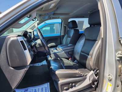 2018 Chevrolet 1500 Crew Cab, $26999. Photo 12