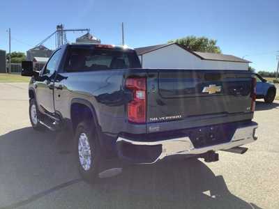 2024 Chevrolet 3500 Reg Cab, $56999. Photo 10