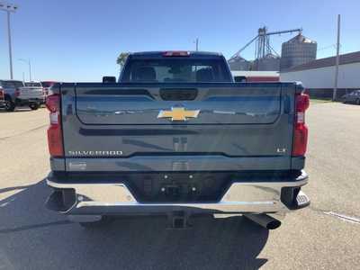 2024 Chevrolet 3500 Reg Cab, $56999. Photo 11