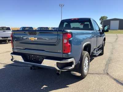 2024 Chevrolet 3500 Reg Cab, $56999. Photo 12