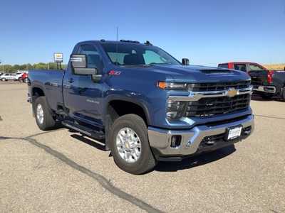 2024 Chevrolet 3500 Reg Cab, $56999. Photo 2