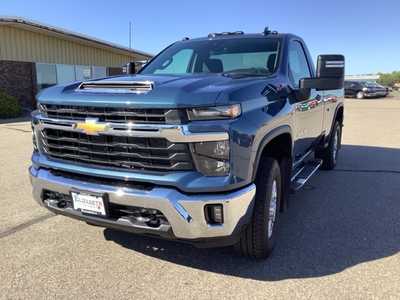2024 Chevrolet 3500 Reg Cab, $56999. Photo 4