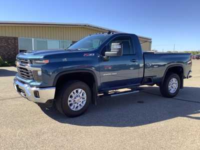 2024 Chevrolet 3500 Reg Cab, $56999. Photo 6