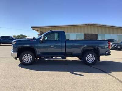 2024 Chevrolet 3500 Reg Cab, $56999. Photo 7
