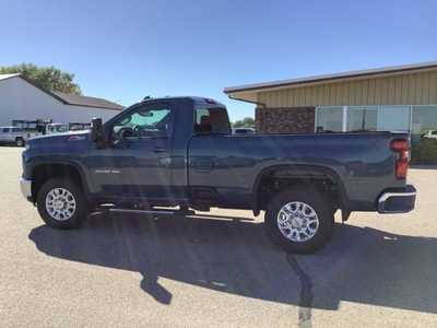 2024 Chevrolet 3500 Reg Cab, $56999. Photo 8