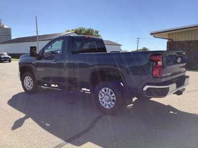 2024 Chevrolet 3500 Reg Cab, $56999. Photo 9