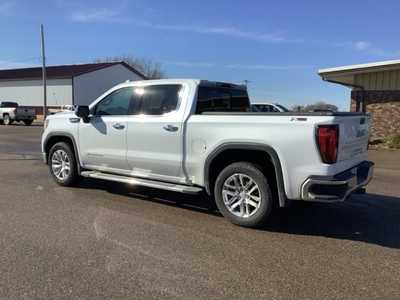2021 GMC 1500 Crew Cab, $40999. Photo 10