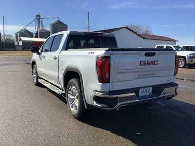 2021 GMC 1500 Crew Cab, $40999. Photo 12